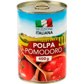 Cкидка Томаты Selezione Italiana. Акционный товар в каталоге