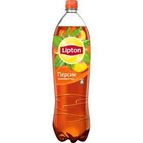Cкидка Чай холодный Lipton. Акционный товар в каталоге