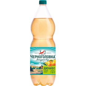 Cкидка Напиток сильногазированный Черноголовка. Акционный товар в каталоге