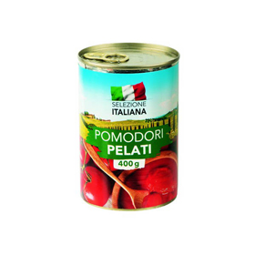 Cкидка Томаты Selezione Italiana. Акционный товар в каталоге