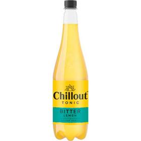 Cкидка Тоник газированный Chillout. Акционный товар в каталоге