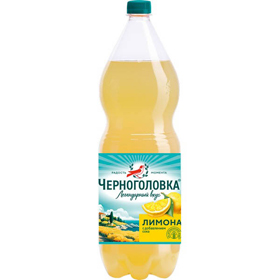 Cкидка Напиток сильногазированный Черноголовка. Акционный товар в каталоге