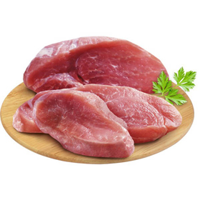 Cкидка Окорок свиной. Акционный товар в каталоге