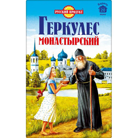 Cкидка Геркулес Монастырский Русский продукт. Акционный товар в каталоге