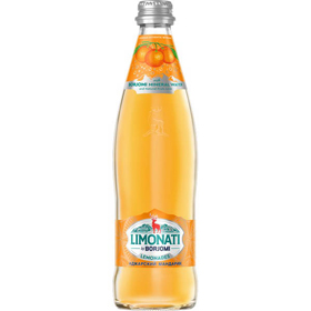 Cкидка Напиток Borjomi. Акционный товар в каталоге