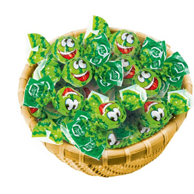 Cкидка Конфеты Живинка. Акционный товар в каталоге