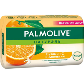 Cкидка Мыло Palmolive. Акционный товар в каталоге