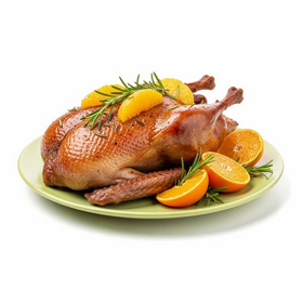 Cкидка Тушка утки Калифорния Раменский деликатес. Акционный товар в каталоге