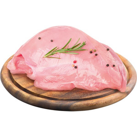 Cкидка Филе грудки/бедра индейки Индилайт/Большая Птица. Акционный товар в каталоге