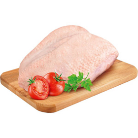 Cкидка Грудка с кожей Семь холмов. Акционный товар в каталоге