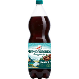 Cкидка Напиток сильногазированный Черноголовка. Акционный товар в каталоге