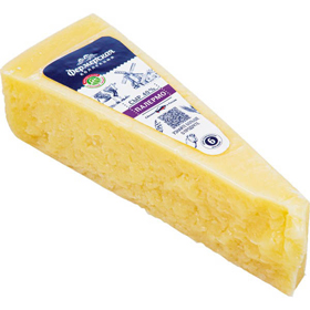 Cкидка Сыр твердый Палермо Фермерская Коллекция. Акционный товар в каталоге