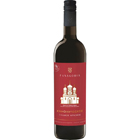 Cкидка Вино Каноническое Fanagoria красное сладкое. Акционный товар в каталоге