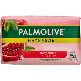 Cкидка Мыло Palmolive. Акционный товар в каталоге
