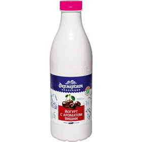 Cкидка Йогурт Фермерская Коллекция. Акционный товар в каталоге