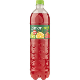 Cкидка Напиток Laimon Fresh. Акционный товар в каталоге