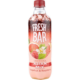 Cкидка Напиток Fresh Bar. Акционный товар в каталоге