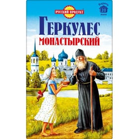 Cкидка Геркулес Монастырский Русский Продукт. Акционный товар в каталоге