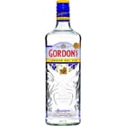 Cкидка Джин Gordon’s London Dry. Акционный товар в каталоге