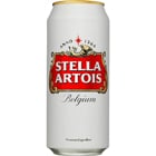 Cкидка Пиво Stella Artois светлое. Акционный товар в каталоге