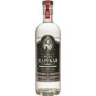 Cкидка Водка Царская Оригинальная. Акционный товар в каталоге