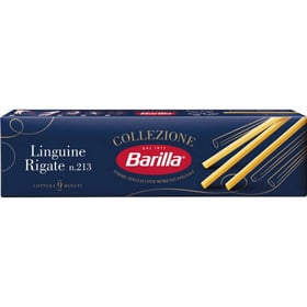 Cкидка Изделия макаронные Barilla. Акционный товар в каталоге