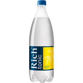 Cкидка Тоник Rich. Акционный товар в каталоге
