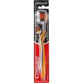 Cкидка Зубная щетка Зиг Заг Colgate. Акционный товар в каталоге