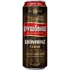Скидка Крушовице Черне темный. Акционный товар в каталоге